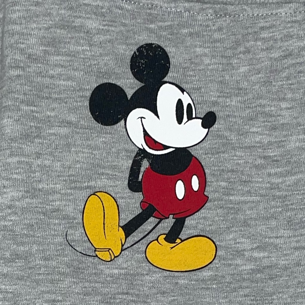 Disney Park Joggers